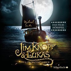 Jim Knopf und Lukas der Lokomotivführer – Das Filmhörspiel von Baum,  Henning, Diverse, Ende,  Michael, Erlebach,  Hedda, Frier,  Annette, Hagn,  Franz, Herbig,  Michael Bully, Herbst,  Christoph Maria, Karallus,  Thomas, Kavanian,  Rick, Maire,  Fred, Ochsenknecht,  Uwe, Peschel,  Milan, Posthumus,  Finn, Winter,  Judy