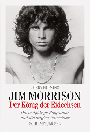 Jim Morrison von Hopkins,  Jerry, Morrison,  Jim