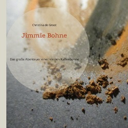 Jimmie Bohne von de Groot,  Christina