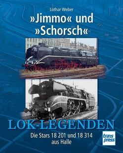 »Jimmo« und »Schorsch« von Weber,  Lothar