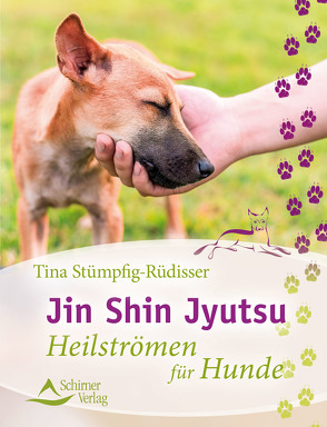 Jin Shin Jyutsu von Stümpfig-Rüdisser,  Tina