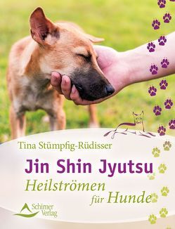 Jin Shin Jyutsu von Stümpfig-Rüdisser,  Tina
