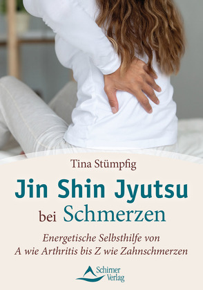 Jin Shin Jyutsu bei Schmerzen von Stümpfig,  Tina