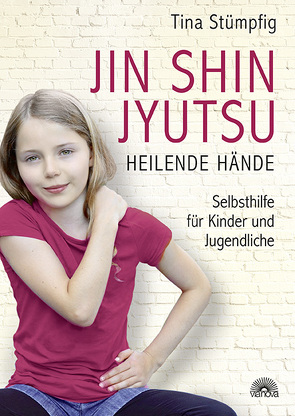 Jin Shin Jyutsu – Heilende Hände von Stümpfig,  Tina