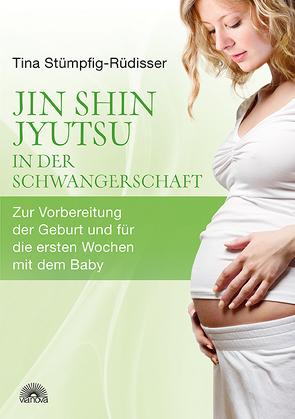 Jin Shin Jyutsu – in der Schwangerschaft von Stümpfig-Rüdisser,  Tina