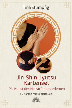 Jin Shin Jyutsu Kartenset von Stümpfig,  Tina