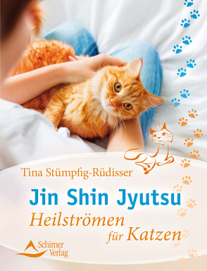 Jin Shin Jyutsu von Stümpfig-Rüdisser,  Tina