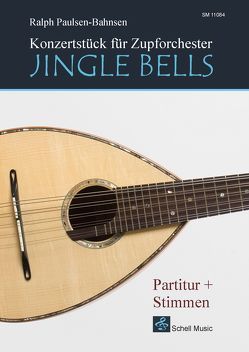 Jingle Bells von Paulsen-Bahnsen,  Ralph, Piermont,  James Lord