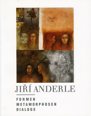 Jirí Anderle von Kober,  Rudolf, Lindner,  Gerd