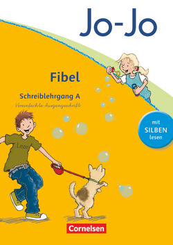 Jo-Jo Fibel – Allgemeine Ausgabe 2011 von Löbler,  Heidemarie