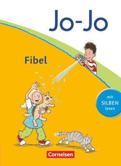 Jo-Jo Fibel – Allgemeine Ausgabe 2011 von Namour,  Nicole