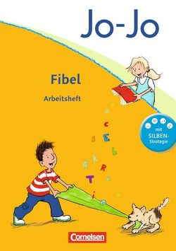 Jo-Jo Fibel – Allgemeine Ausgabe 2011 von Namour,  Nicole