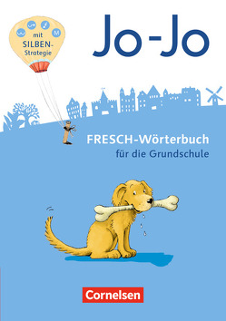 Jo-Jo Sprachbuch – Allgemeine Ausgabe 2016 – 2.-4. Schuljahr