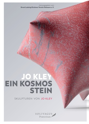 Jo Kley: Ein Kosmos Stein. von Imke,  Ehlers, Jo,  Kley