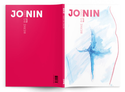 JO NIN – Werke bis 1999 – Band 2 von Frank,  Schmidt, Jo,  Nin