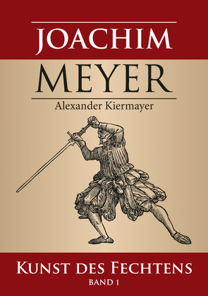 Joachim Meyer von Kiermayer,  Alexander