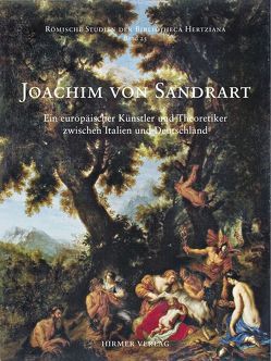 Joachim von Sandrart von Ebert-Schifferer,  Sybille, Mazzetti di Pietralata,  Cecilia