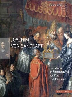 Joachim von Sandrart von Meier,  Esther