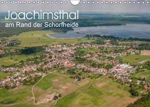 Joachimsthal am Rand der Schorfheide (Wandkalender 2019 DIN A4 quer) von Roletschek,  Ralf