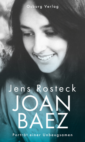 Joan Baez von Rosteck,  Jens
