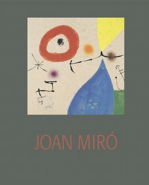 Joan Miró von Nobis,  Norbert