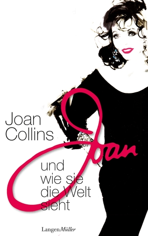 Joan und wie sie die Welt sieht von Collins,  Joan, Viseneber,  Karolin