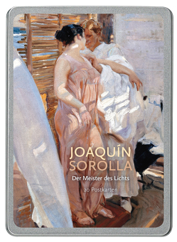 Joaquín Sorolla