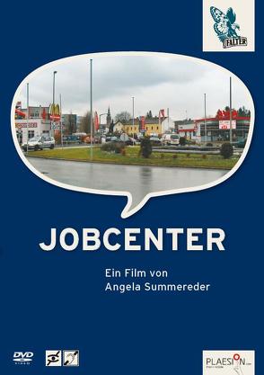 Jobcenter von Summereder,  Angela