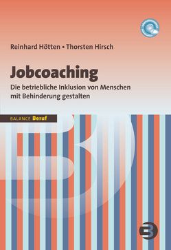 Jobcoaching von Hirsch,  Thorsten, Hötten,  Reinhard