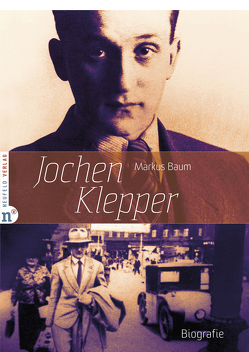 Jochen Klepper von Baum,  Markus