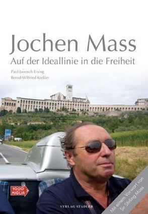 Jochen Mass von Ersing,  Paul-Janosch, Kießler,  Bernd-Wilfried