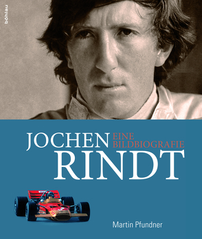 Jochen Rindt von Pfundner,  Martin