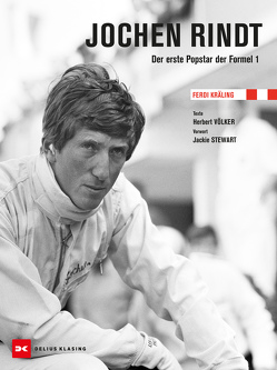 Jochen Rindt von Kräling,  Ferdi