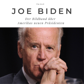 Joe Biden von Koch,  Tim