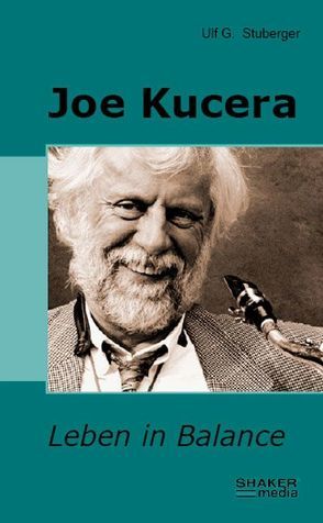 Joe Kucera von Stuberger,  Ulf G