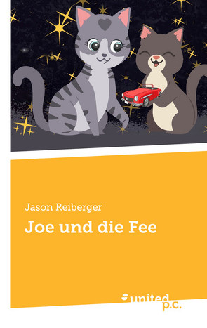 Joe und die Fee von Reiberger,  Jason