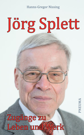 Jörg Splett von Nissing,  Hanns-Gregor