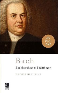 Johan Sebastian Bach von Huchting,  Detmar