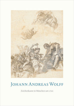 Johann Andreas Wolff von Riether,  Achim, Strasser,  Josef