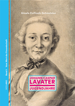 Johann Caspar Lavater von Caflisch-Schnetzler,  Ursula