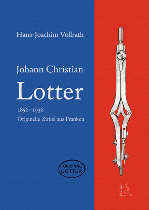 Johann Christian Lotter von Vollrath,  Hans-Joachim