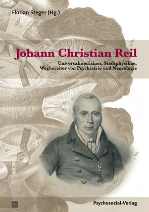 Johann Christian Reil von Breidbach,  Olaf, Brunner,  Jürgen, Engelhardt,  Dietrich von, Gehrmann,  Saskia, Kanz,  Kai Torsten, Pillmann,  Frank, Ritter,  Heidi, Rujescu ,  Dan, Schlenkrich,  Elke, Schochow,  Maximilian, Schultka,  Rüdiger, Steger,  Florian, Vanja,  Christina, Varady-Prinich,  Dagmar