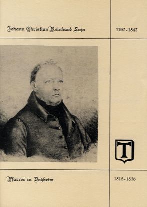 Johann Christian Reinherd Luja von Auer,  Rolf