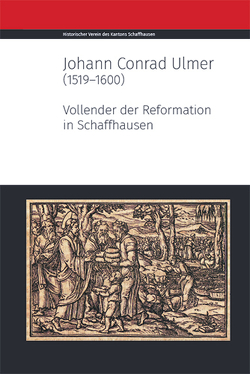 Johann Conrad Ulmer (1519–1600) von Henrich,  Rainer, Specht,  René