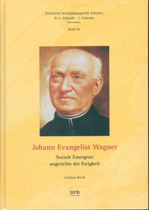 Johann Evangelist Wagner von Barth,  Andreas