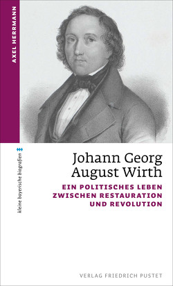 Johann Georg August Wirth von Herrmann,  Axel