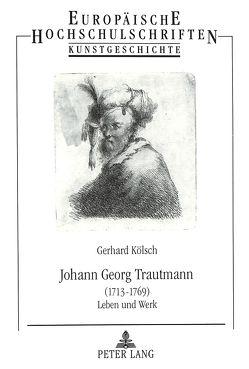 Johann Georg Trautmann von Kölsch,  Gerhard