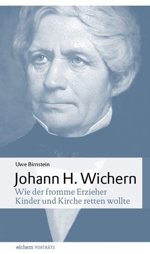 Johann Hinrich Wichern von Birnstein,  Uwe