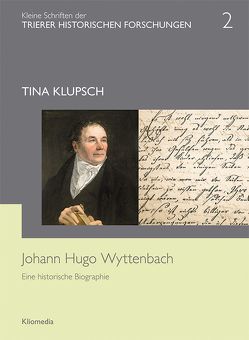 Johann Hugo Wyttenbach von Klupsch,  Tina
