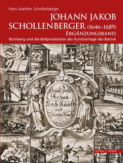 Johann Jakob Schollenberger (1646–1689) von Schollenberger,  Hans Joachim
